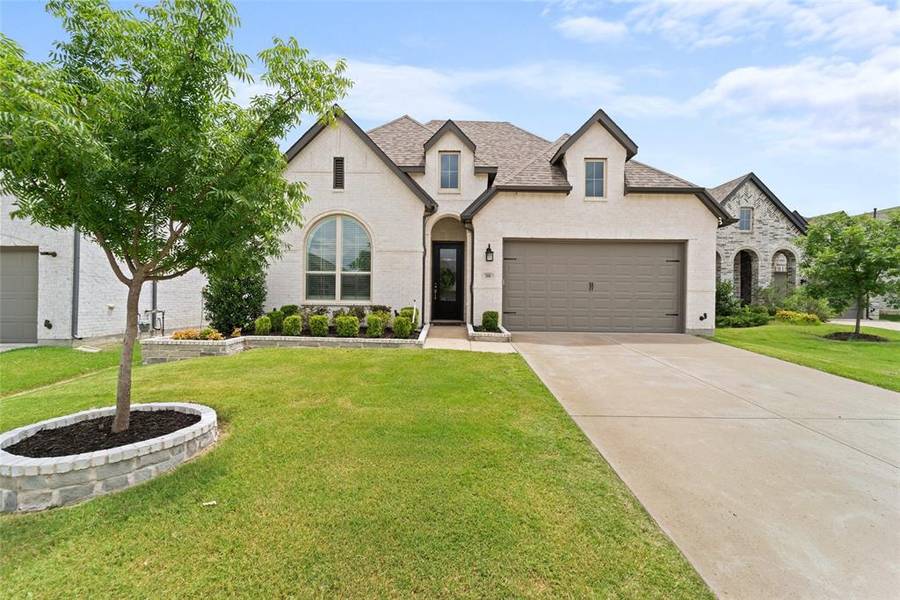 2006 Terry Court, Melissa, TX 75454