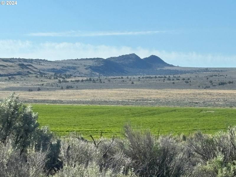 Old Lake RD, Christmas Valley, OR 97641