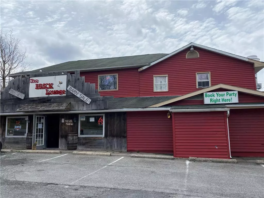 Tunkhannock Township, PA 18610,3827 Route 115