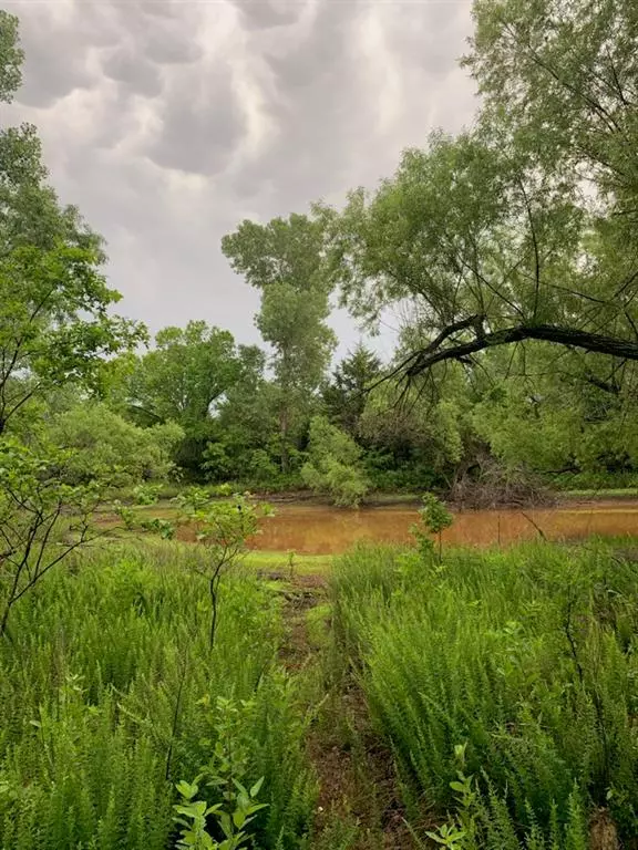 County Road 1371 Road, Blanchard, OK 73010