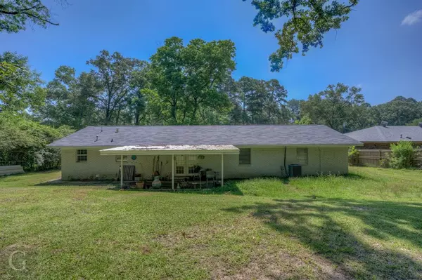 Haughton, LA 71037,619 Lawrence Drive