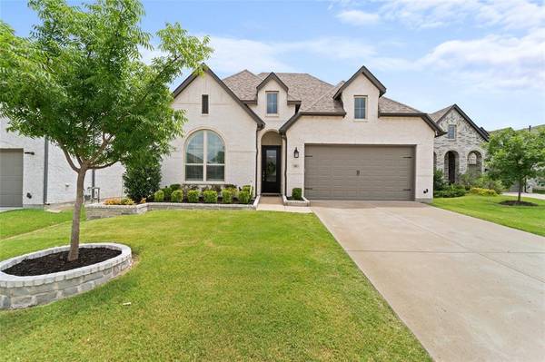 2006 Terry Court,  Melissa,  TX 75454