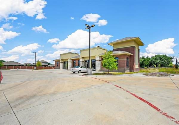 1001 FM-740 Boulevard, Forney, TX 75126