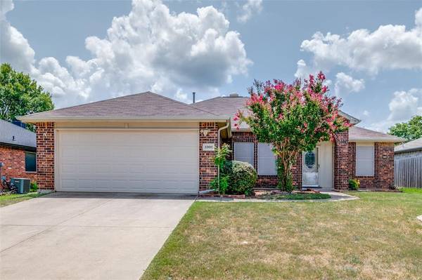 3300 Athens Drive, Corinth, TX 76210