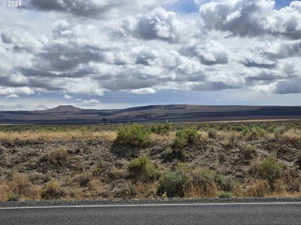 County Rd, Christmas Valley, OR 97641