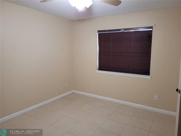 Pembroke Pines, FL 33025,8320 SW 1st St  #106