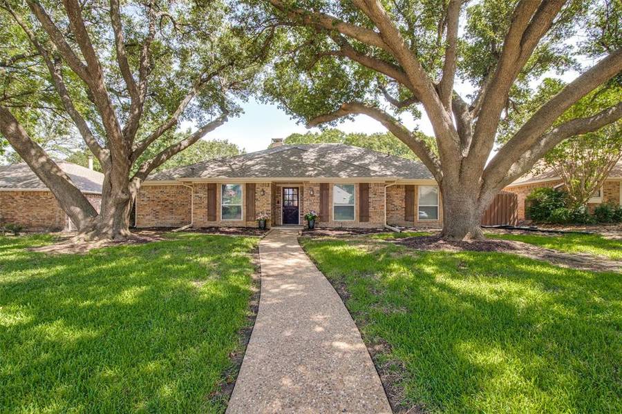 4509 Hartford Drive, Plano, TX 75093