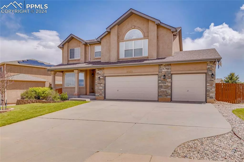 Peyton, CO 80831,10431 Antler Creek DR