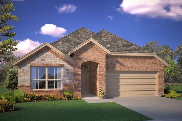 5219 MEADOW Lane, Krum, TX 76249