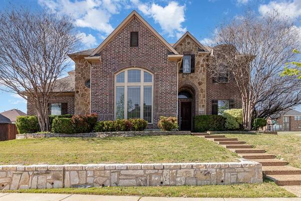 11991 Salisbury Drive, Frisco, TX 75035