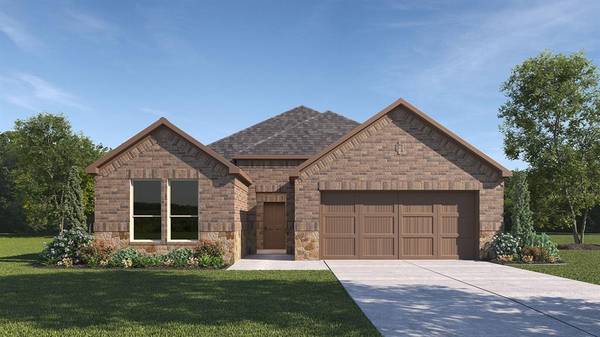 10204 Fall Brook Lane, Aubrey, TX 76227