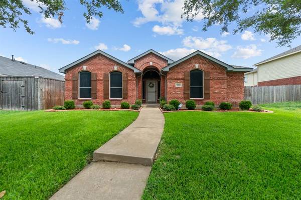 3313 Stream Side Court, Mesquite, TX 75181