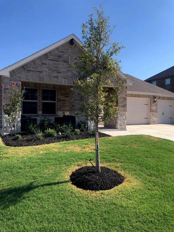 2109 Draco Drive,  Haslet,  TX 76052