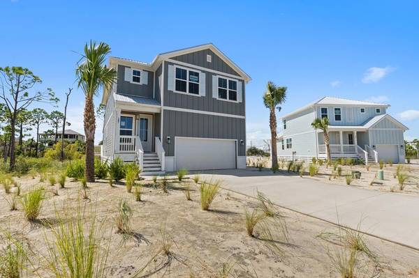 187 Marsh View Ridge Ln, Cape San Blas, FL 32456