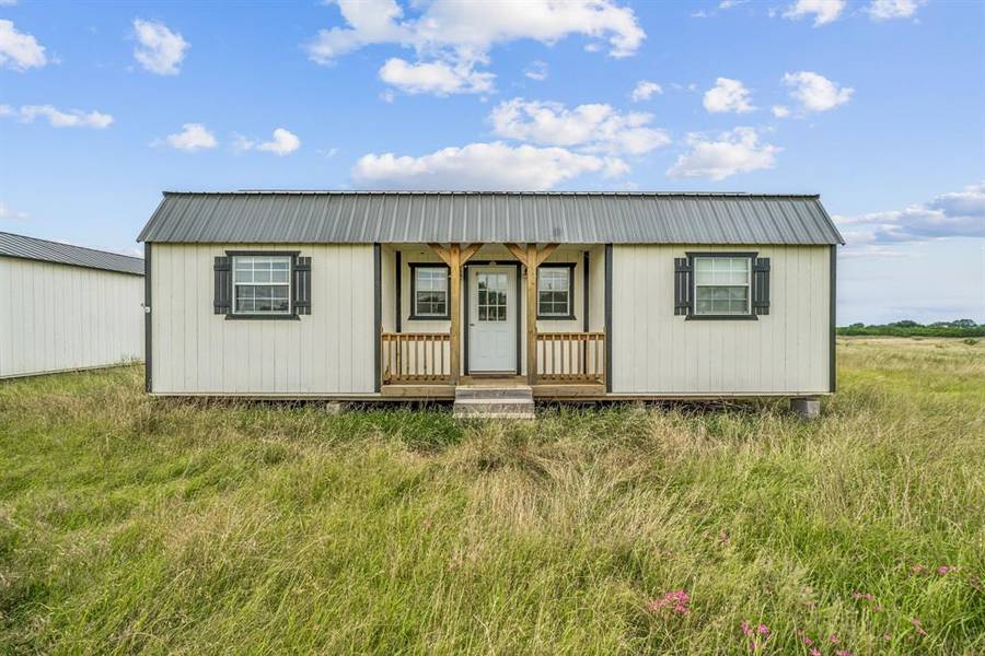 282 CR 118, Mullin, TX 76864