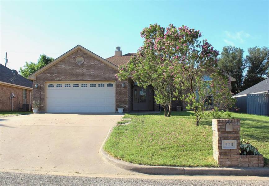 320 Midnight Shadow, Stephenville, TX 76401