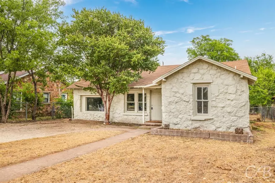 2789 Cedar Street, Abilene, TX 79601