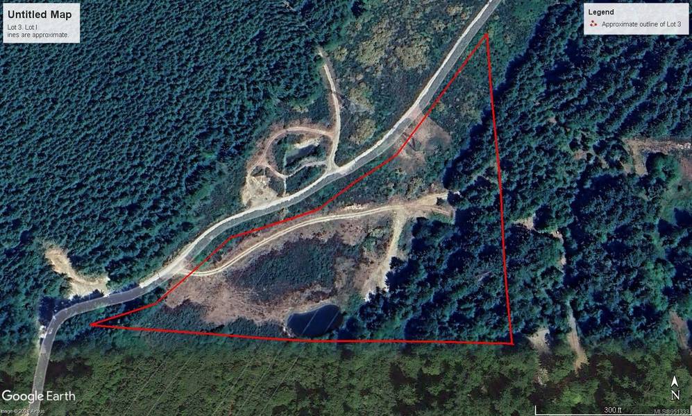 Lot 3 Cowichan Lake Rd, Duncan, BC V9L 6H3