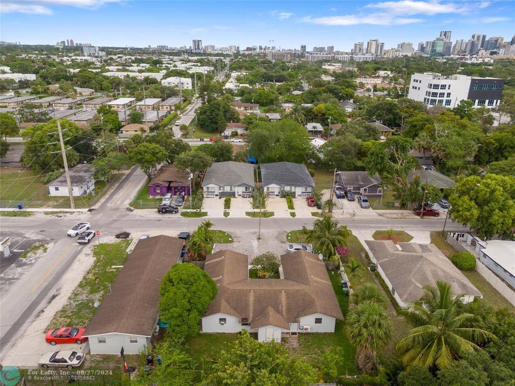 Fort Lauderdale, FL 33311,645 NW 15th Ave
