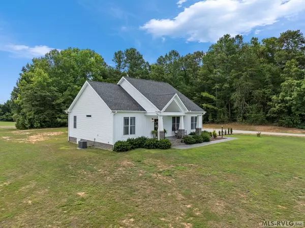 125 Belfield Road, South Hill, VA 23970