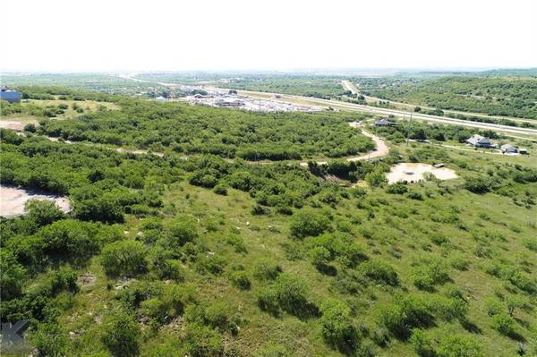 Lot 5 Saddle Ridge Drive, Baird, TX 79504