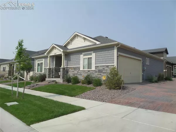 Colorado Springs, CO 80927,6000 Haster GRV