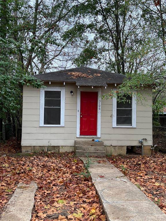 3106 Desoto Street, Shreveport, LA 71109