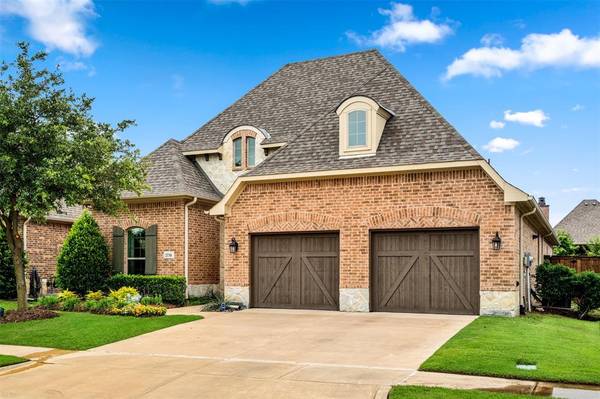 The Colony, TX 75056,2716 Braemar