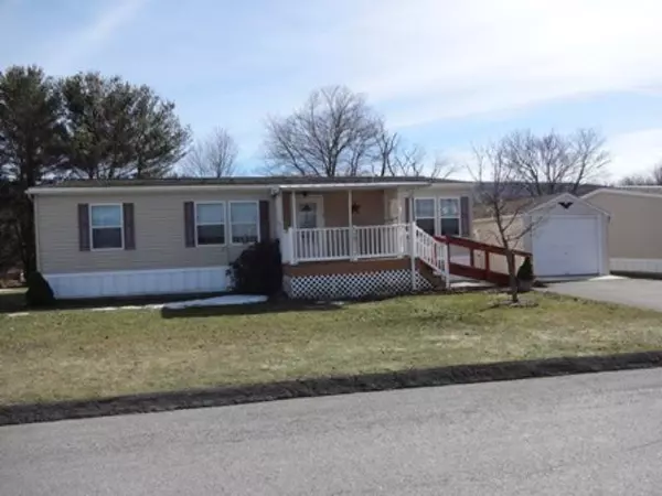 131 Tiffany Lane, East Penn Township, PA 18235