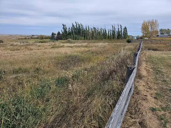 Rural Wheatland County, AB T1P 1J6,244059 Range Road 245