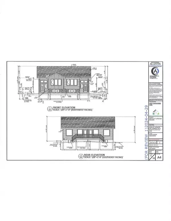 Medicine Hat, AB T1B 0G4,5354 Southlands DR Southeast