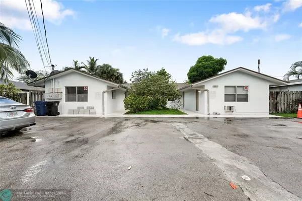 645 NW 15th Ave,  Fort Lauderdale,  FL 33311