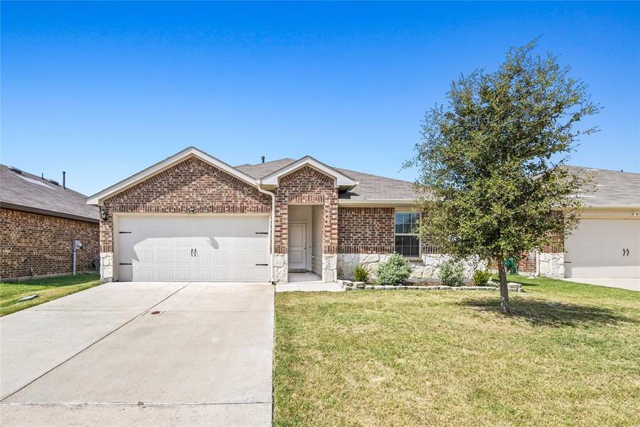 4425 Coaldale Drive, Forney, TX 75126