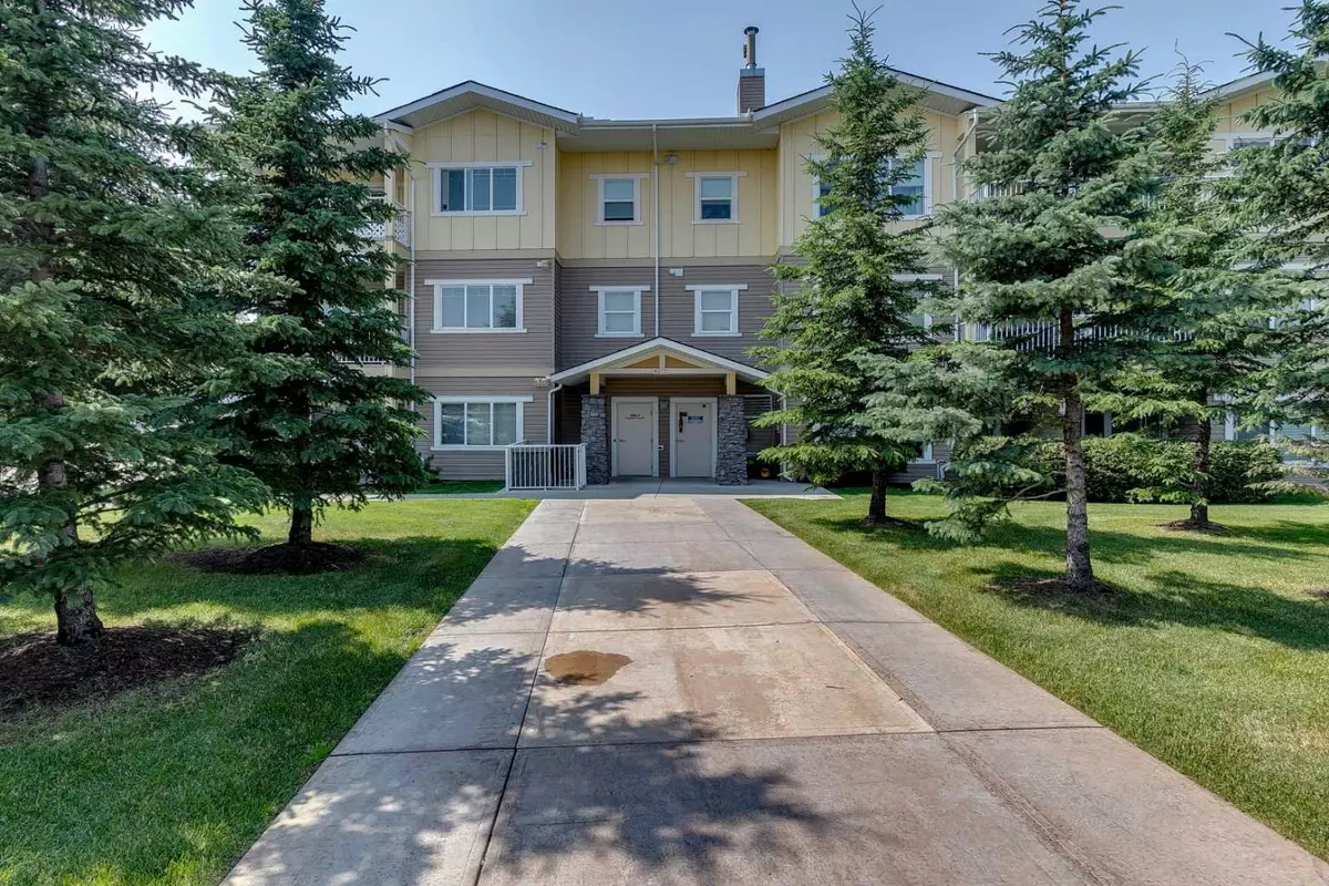 Airdrie, AB T4A 0J3,4 Kingsland Close SE #3108