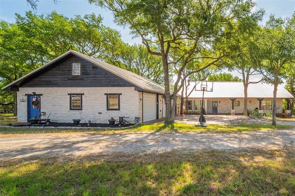 1171 Pr 4011,  Decatur,  TX 76234