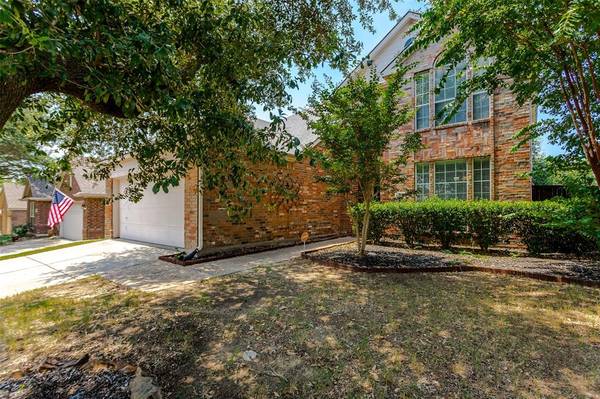 2500 Canyon Bay,  Mckinney,  TX 75072