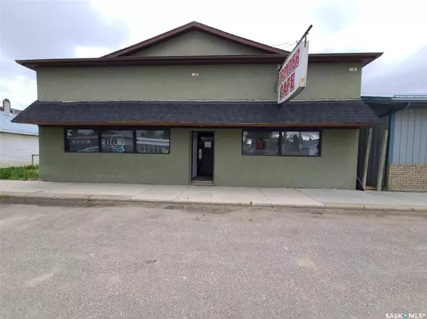 151 Main STREET, Glaslyn, SK S0M 0Y0