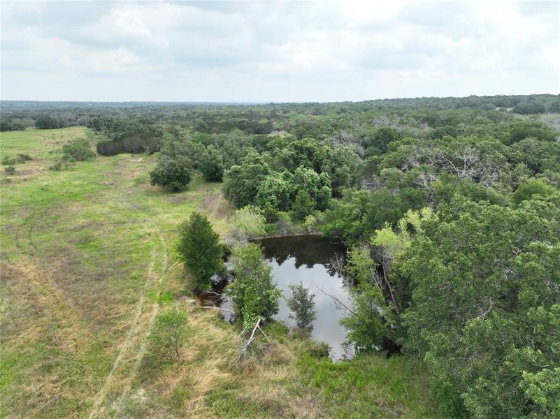 TBD CR 295 Lot 3, Hico, TX 76457