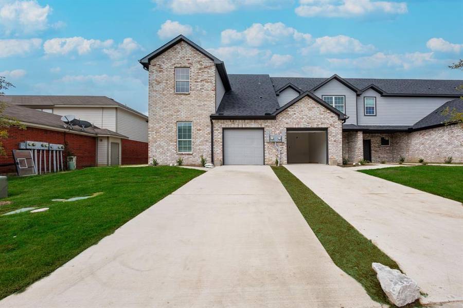 3202 Wexford Drive #B2, Garland, TX 75043