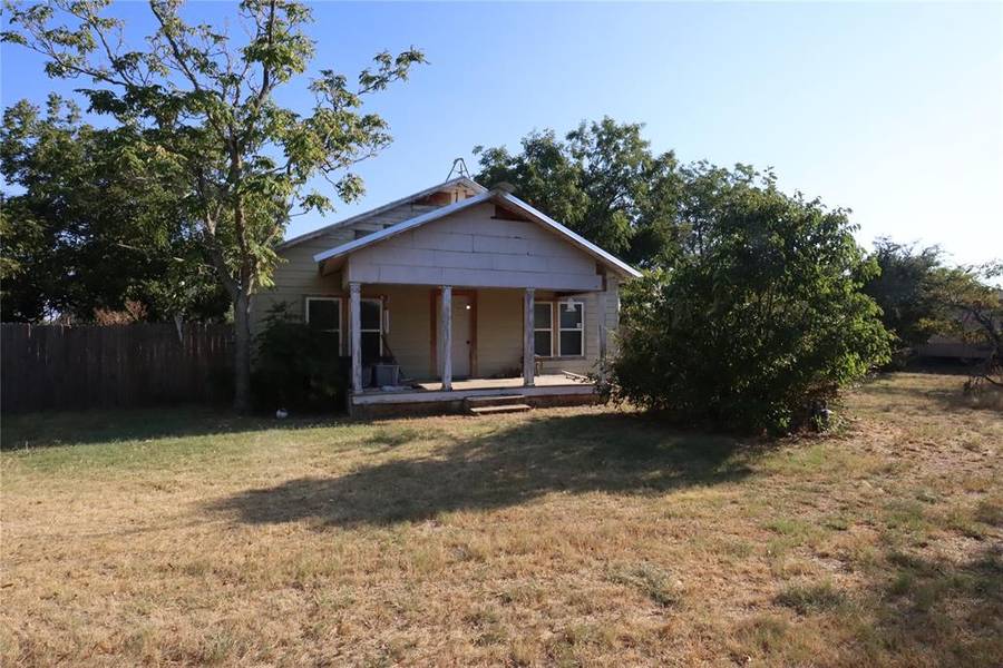 616 Breckenridge Highway, Ranger, TX 76470