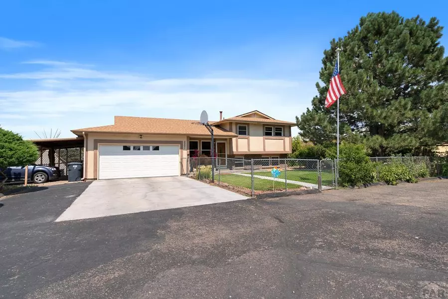 2291 Chantala Ave, Pueblo, CO 81006