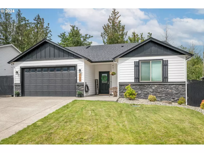 126 ZEPHYR DR, Silver Lake, WA 98645