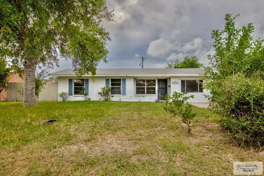 2419 CLIFFORD DR., Harlingen, TX 78550