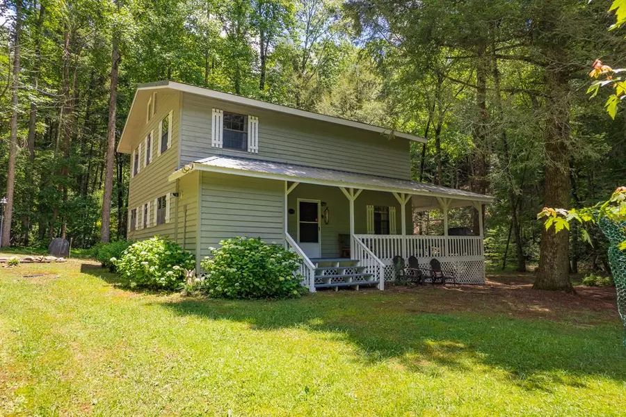 224 Old Parker Terrace, Ellijay, GA 30536