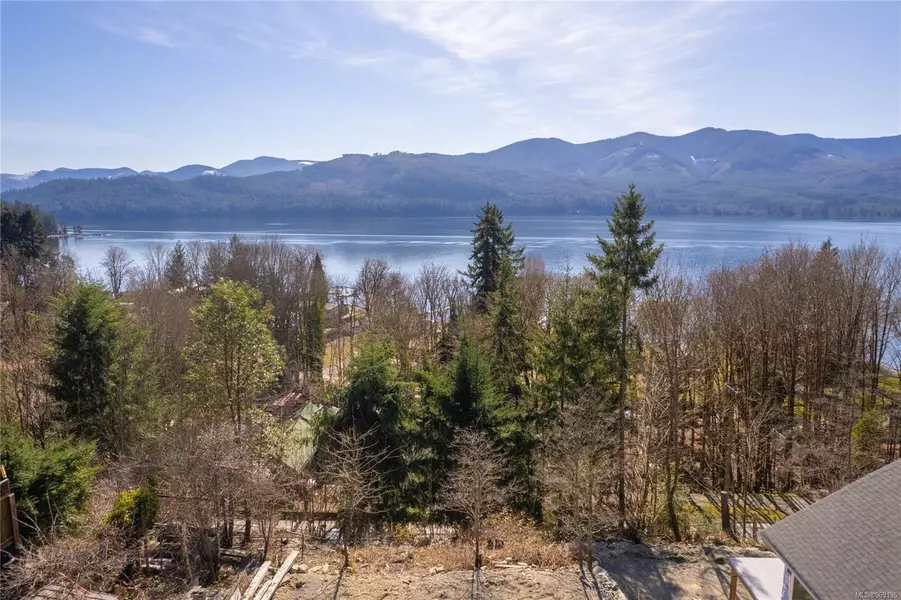 LOT 58 Lupine Lane, Youbou, BC V0R 130