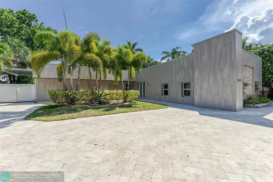 2642 Barbara Dr, Fort Lauderdale, FL 33316