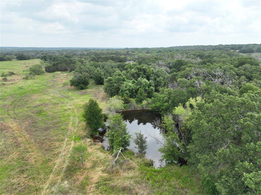 Hico, TX 76457,TBD CR 295 Lot 3