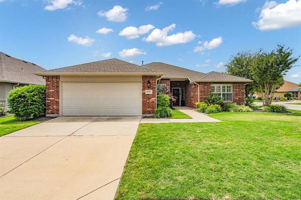 9713 Applewood Trail,  Denton,  TX 76207