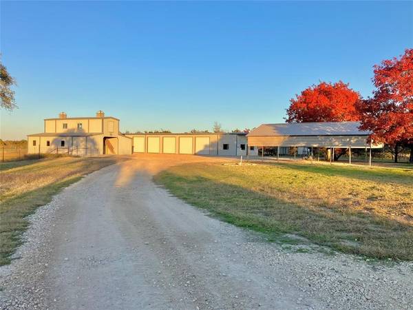 Hico, TX 76457,1673 County Road 295 Lot 2