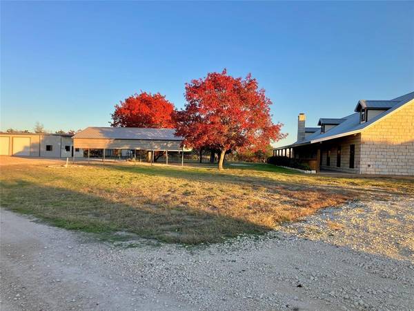 Hico, TX 76457,1673 County Road 295 Lot 2